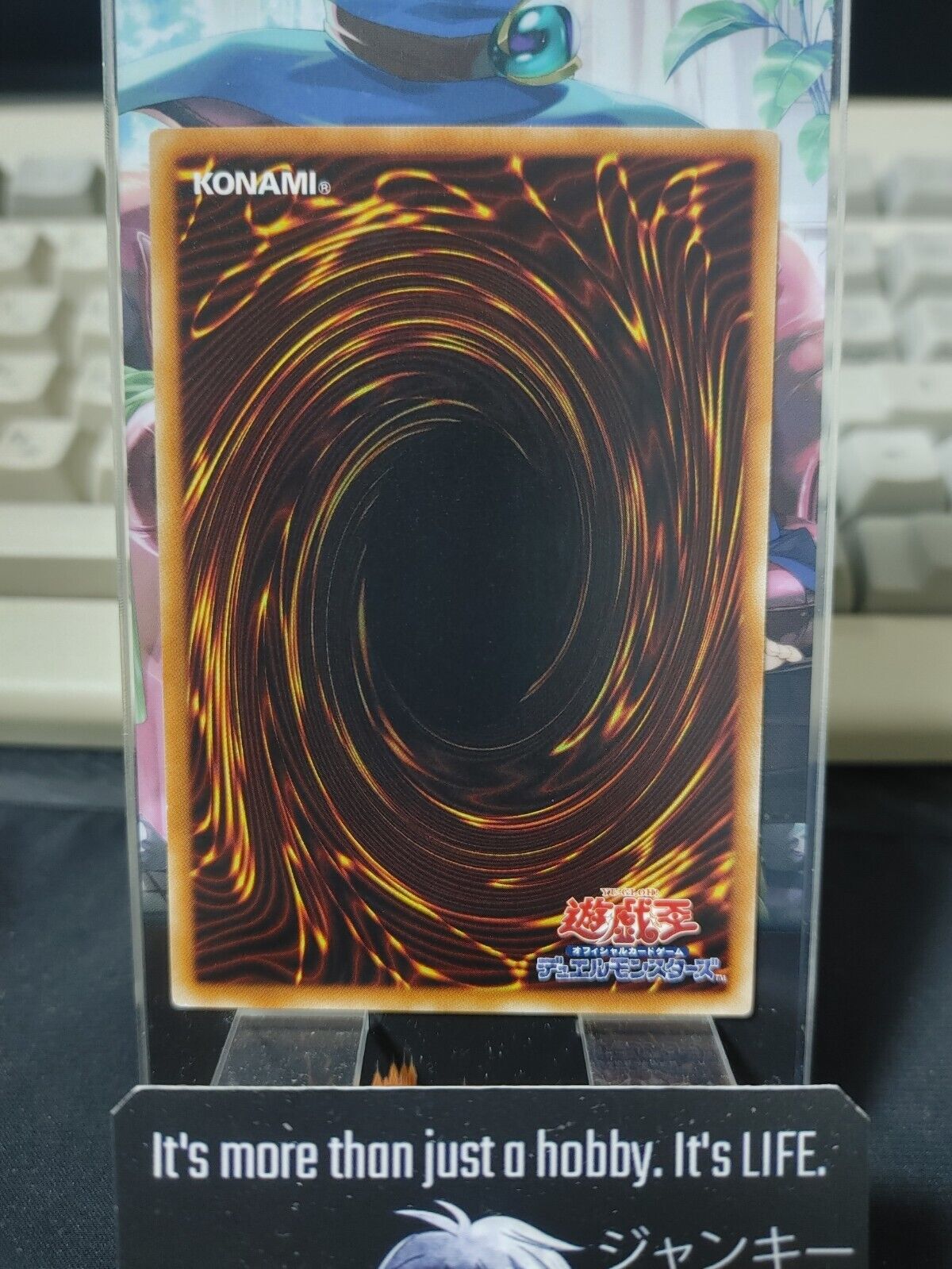 Destiny HERO - Drilldark SPDS-JP001 Yugioh Yu-Gi-Oh OCG Konami JAPAN