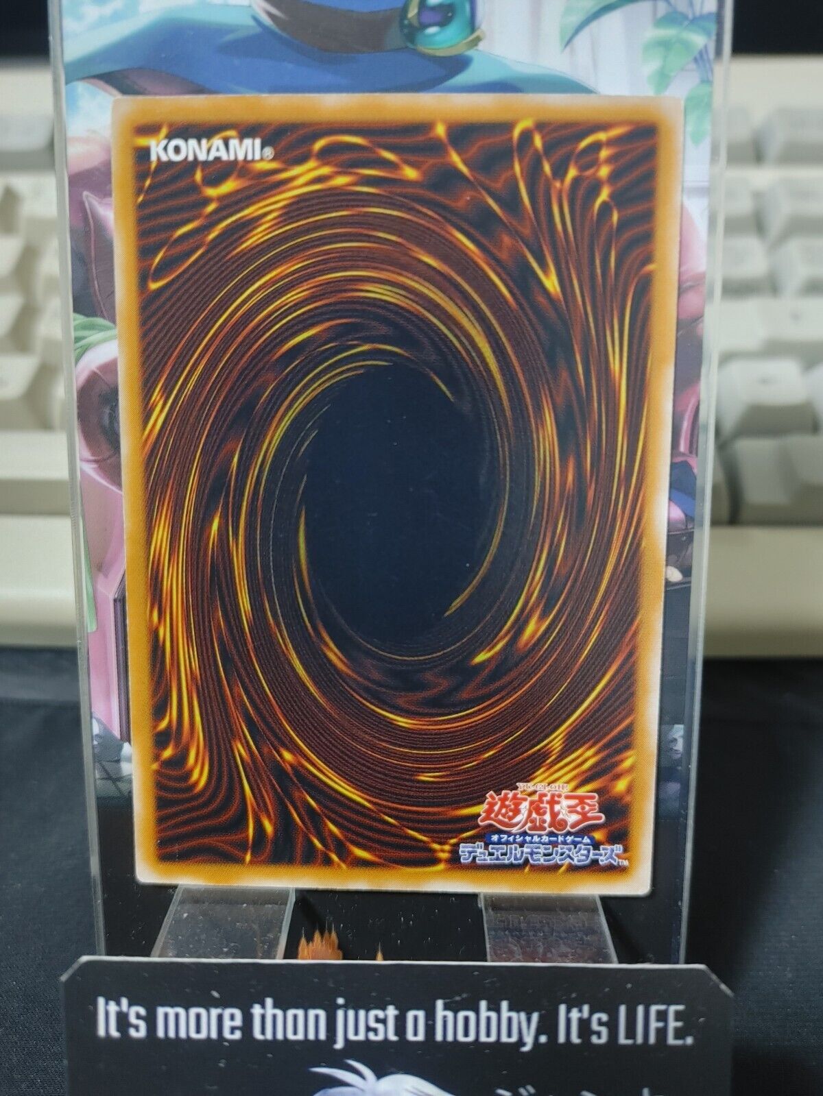 Gora Turtle PH-14 Yugioh Yu-Gi-Oh OCG Konami JAPAN