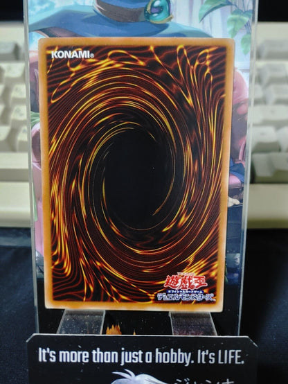 Wrecker Panda TDIL-JP041 Yugioh Yu-Gi-Oh OCG Konami JAPAN