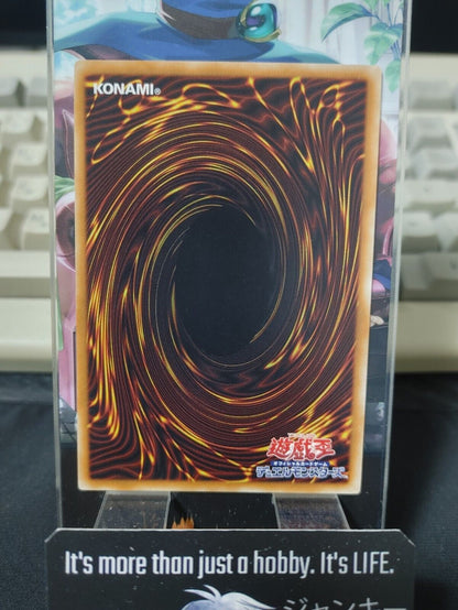 Trance Archfiend SD30-JP019 Yugioh Yu-Gi-Oh OCG Konami JAPAN