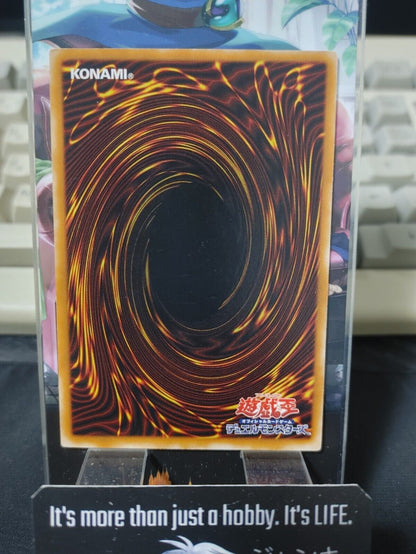 Metamorphosis 301-038 Yugioh Yu-Gi-Oh OCG Konami JAPAN