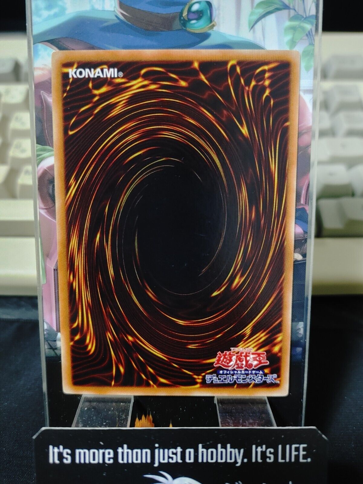 Soul Release BE01-JP140 Yugioh OCG JAPAN