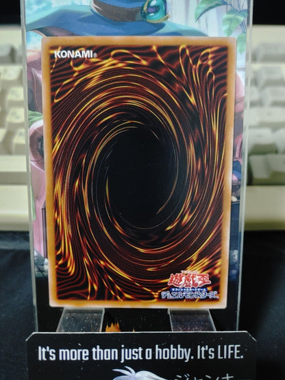 TDTK-JP001 Yugioh Kuriboh Token OCG Japan