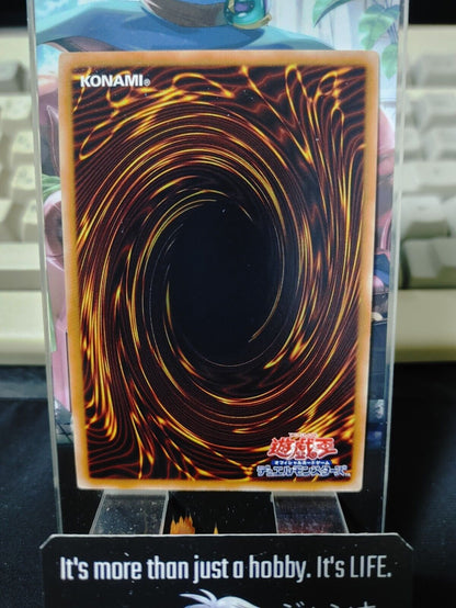 Meteor B. Dragon Yu-Gi-Oh BE01-JP208 Secret Rare Yugioh OCG JAPAN