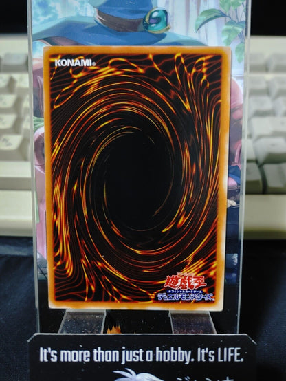 Dokuroizo the Grim Reaper Yugioh Yu-Gi-Oh OCG Konami JAPAN