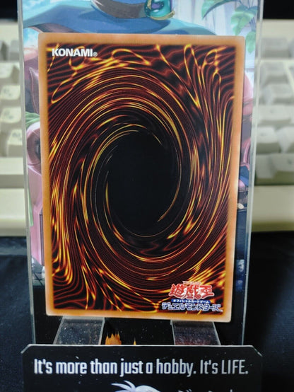 Peacelia BACH-JP032 Yugioh Yu-Gi-Oh OCG Konami JAPAN