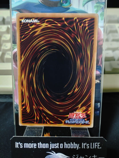 Noble Knight Borz LVP1-JP054 Yugioh Yu-Gi-Oh OCG Konami JAPAN