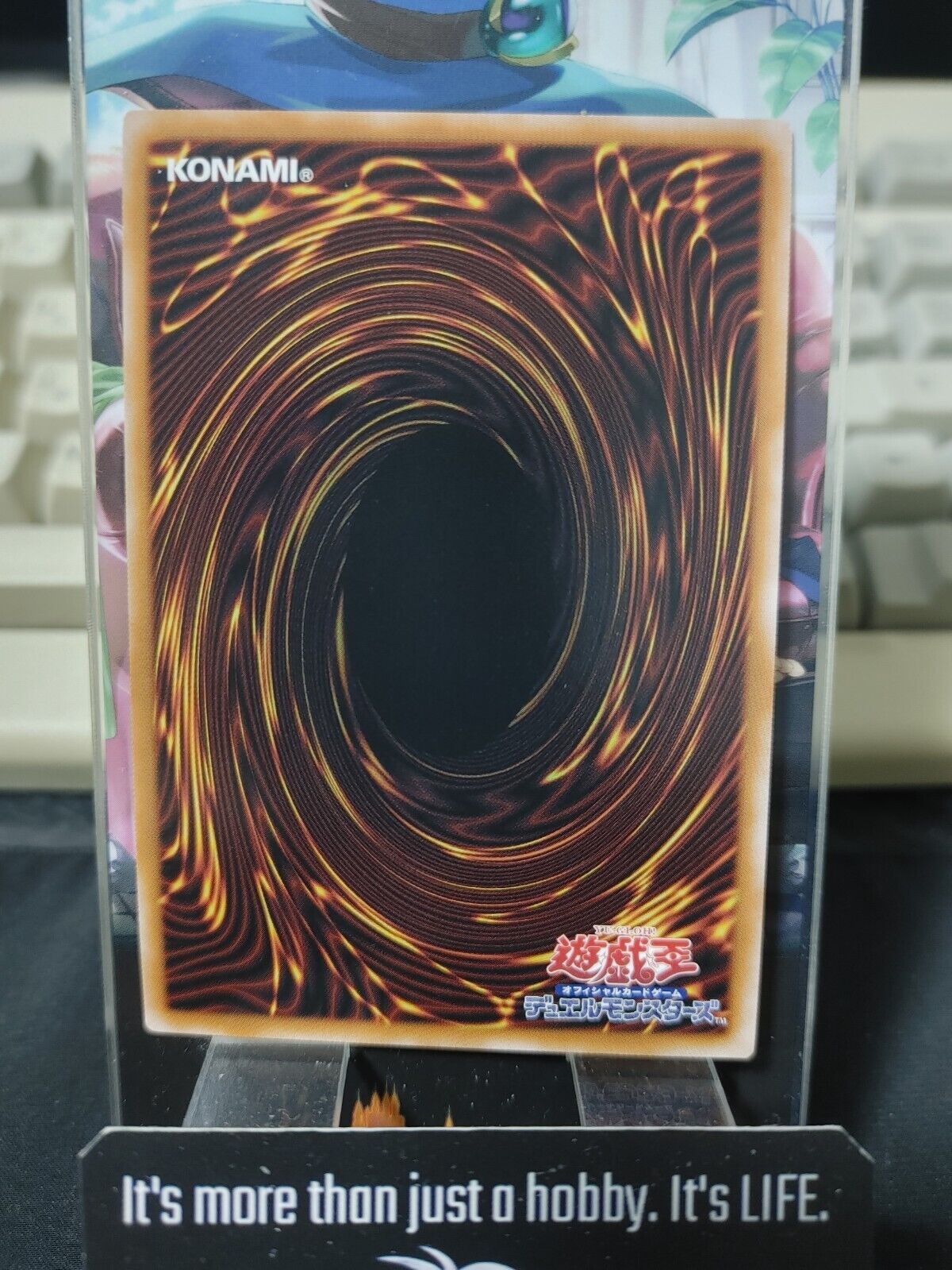 Krishnerd Witch Yu-Gi-Oh WPP5-JP048 Super Rare Yugioh JAPAN UNCENSORED
