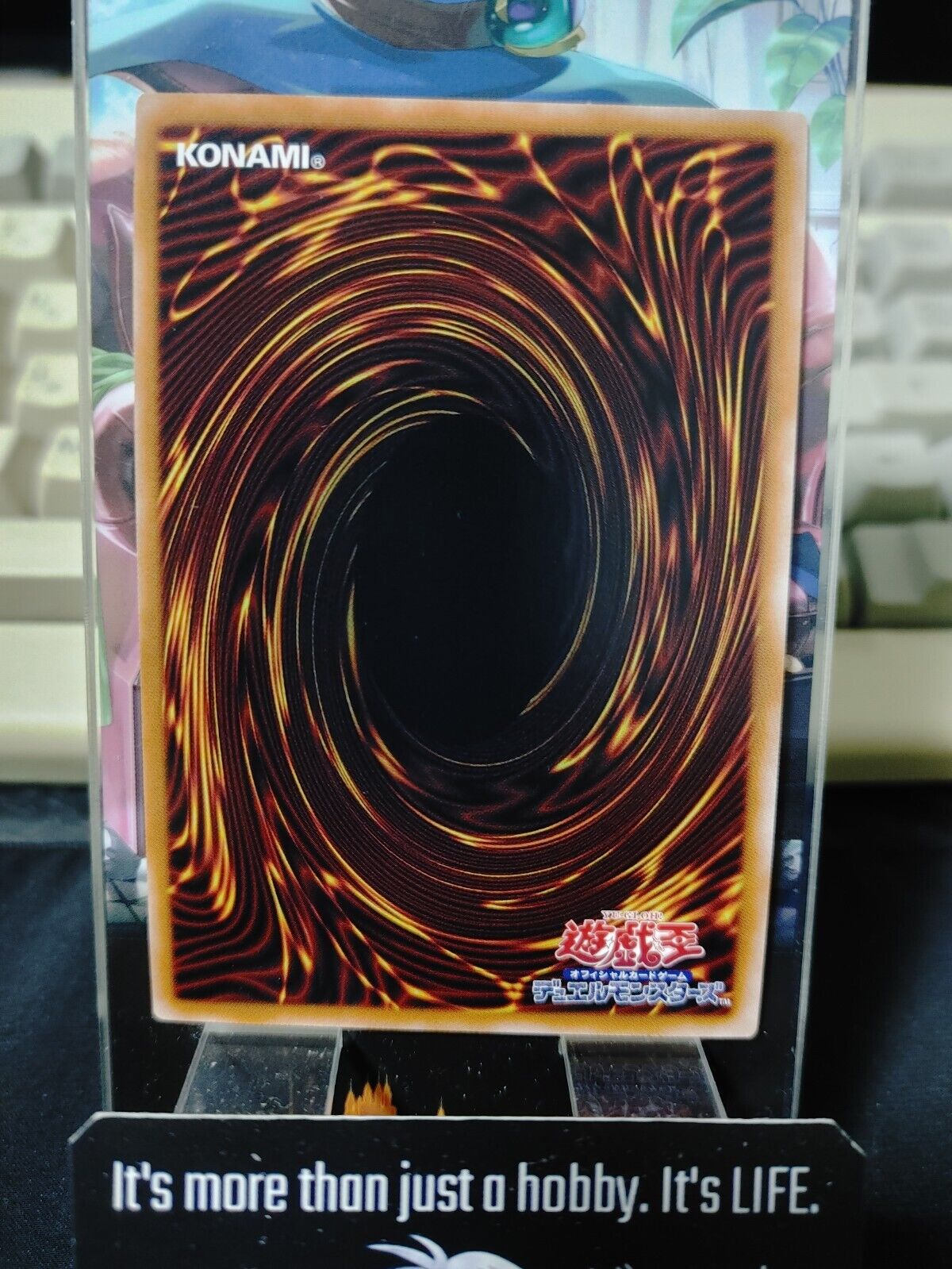 Magician of Black Chaos Yu-Gi-Oh TDPP-JP011 Ultra Rare Yugioh JAPAN