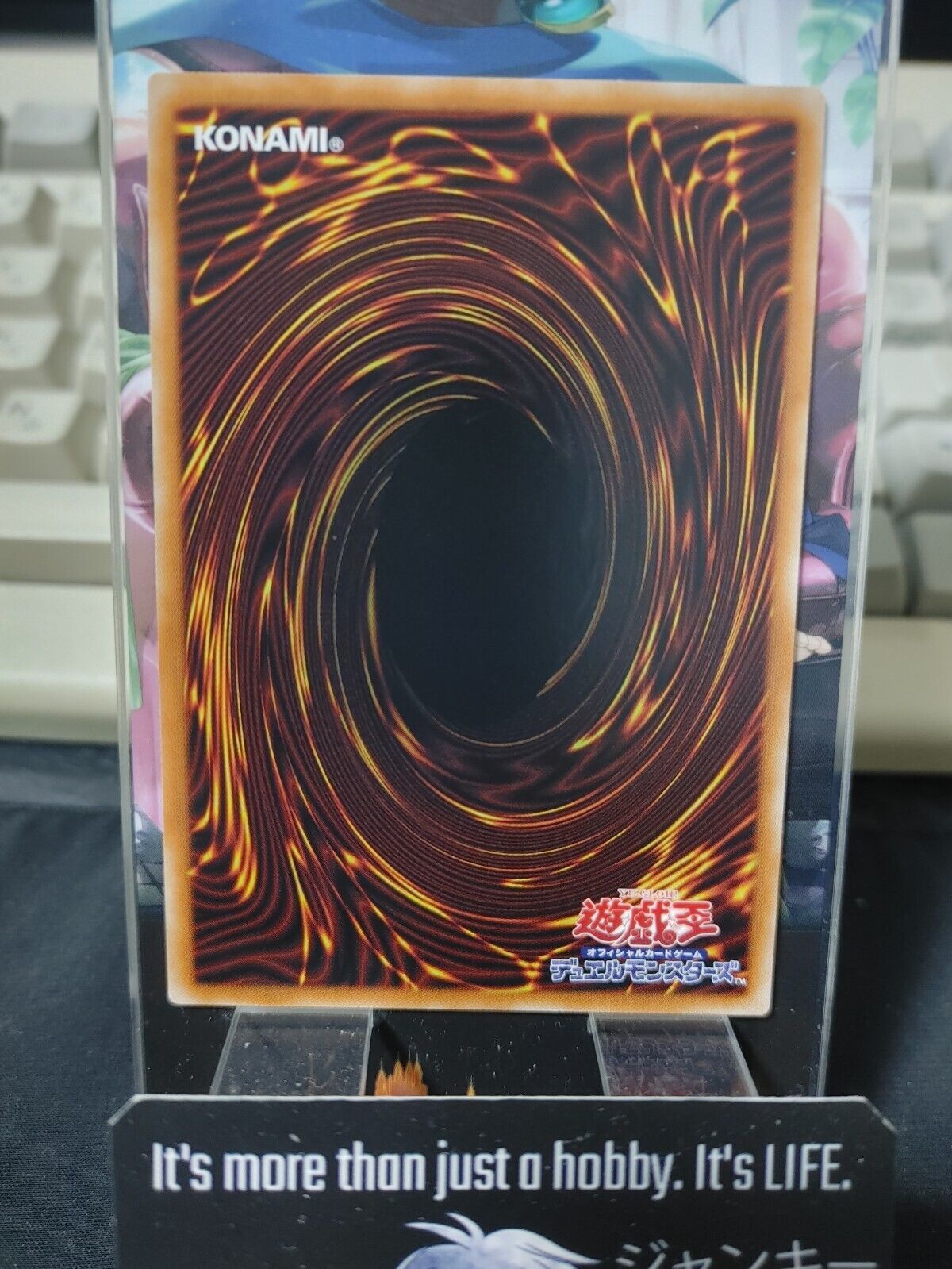 Mystic Tomato DR02-JPA06 Yugioh Yu-Gi-Oh OCG Konami JAPAN