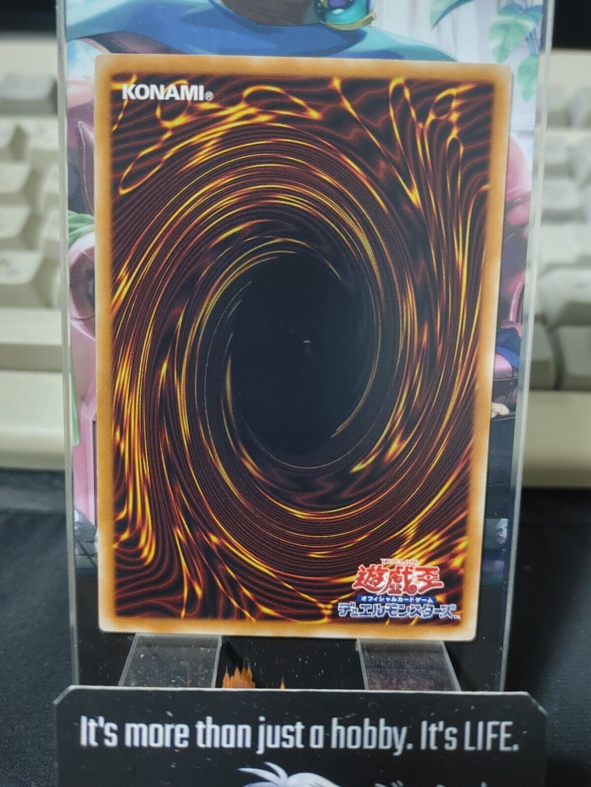 Vampire Vamp EP14-JP036 Yugioh Yu-Gi-Oh OCG Konami JAPAN