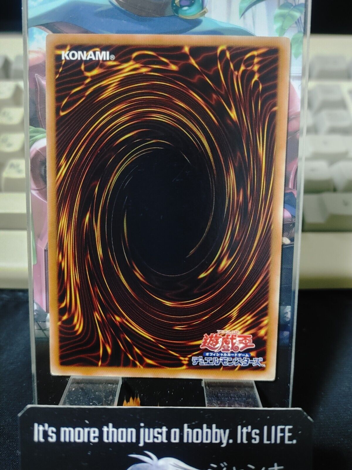 Steelswarm Moth DS13-JPD17 Yugioh Yu-Gi-Oh OCG Konami JAPAN