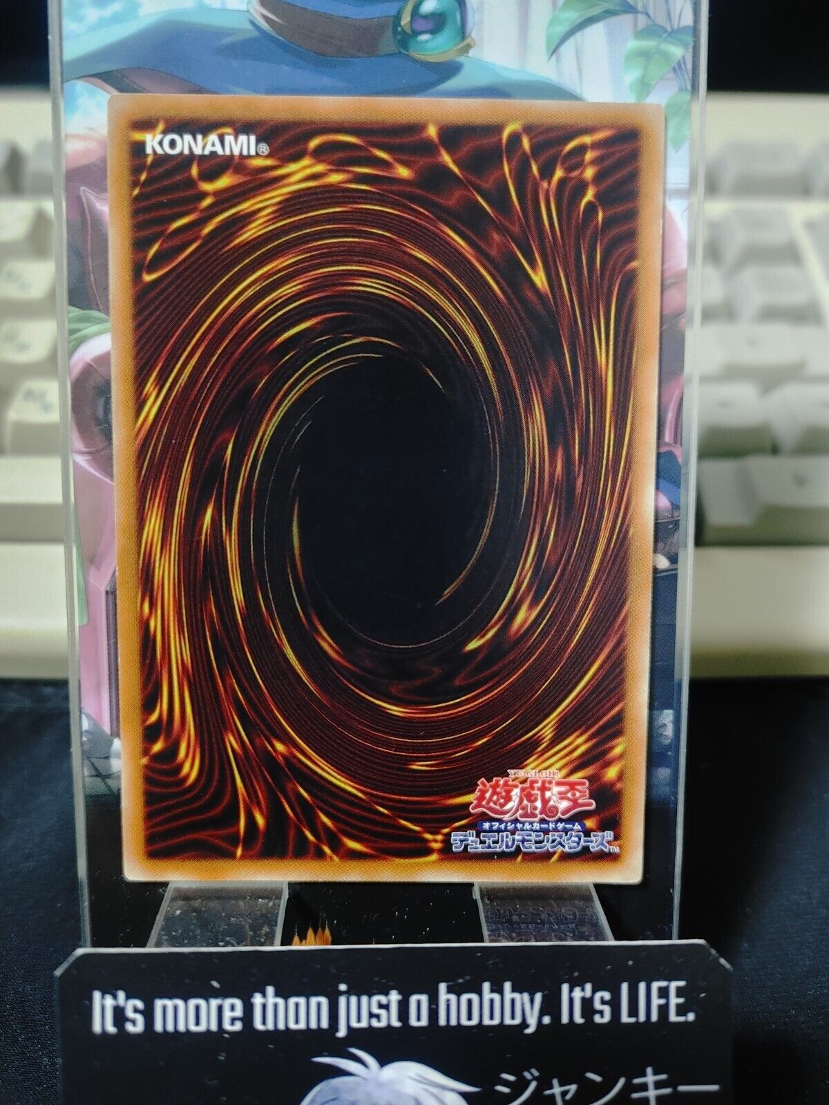 Cyber Dragon Vier CYHO-JP014 Yugioh Yu-Gi-Oh OCG Konami JAPAN