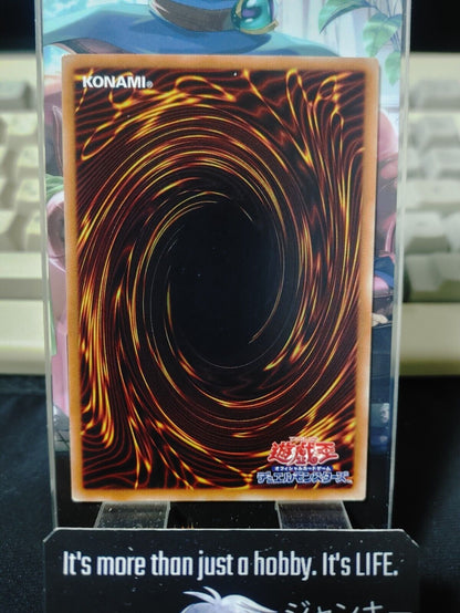 Charging Gaia the Fierce Knight LVP2-JP004 Yugioh Yu-Gi-Oh OCG Konami JAPAN