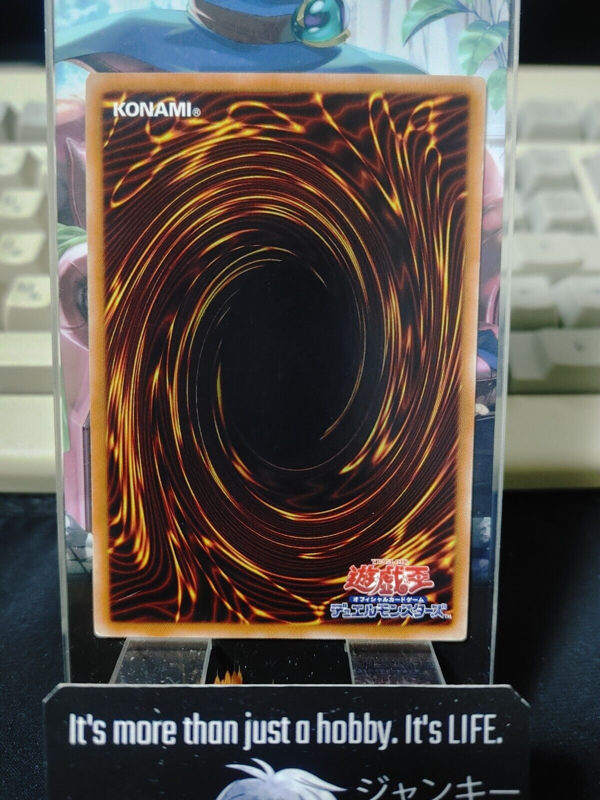 Predaplant Pterapenthes SPFE-JP003 Yugioh Yu-Gi-Oh OCG Konami JAPAN