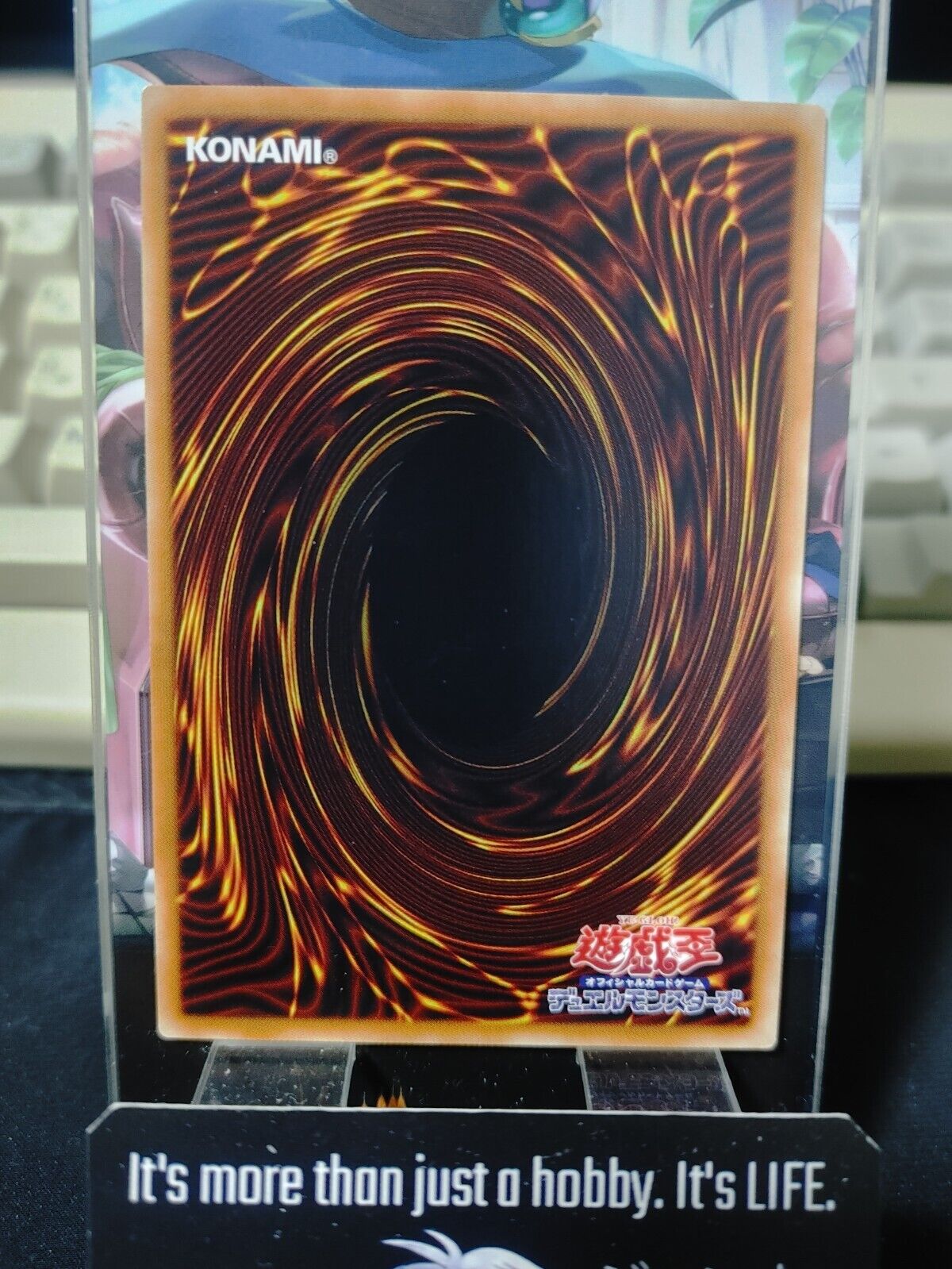 Beetron 19TP-JP206 Yugioh Yu-Gi-Oh OCG Konami JAPAN