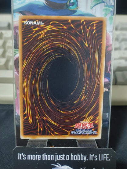 Ryu Okami SHVI-JP037 Yugioh Yu-Gi-Oh OCG Konami JAPAN