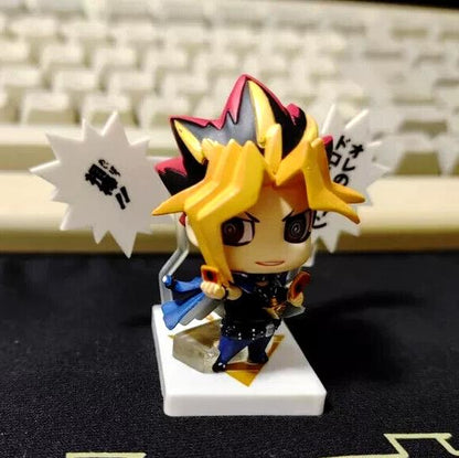 Yu-Gi-Oh Yami Yugi Yugioh Collection Figure JAPAN RARE Release