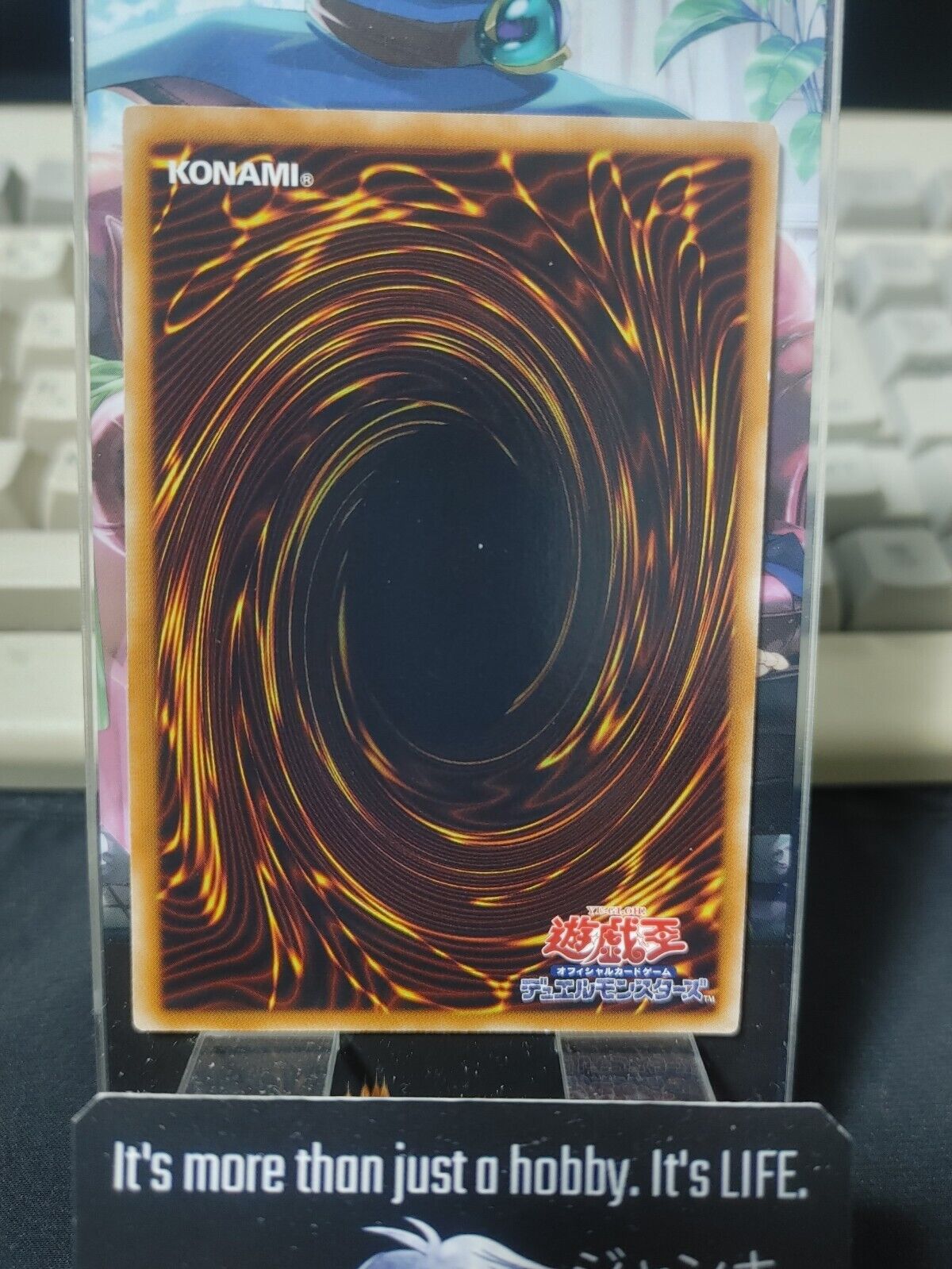 Arcana Force 0 - The Fool LODT-JP008 Yugioh Yu-Gi-Oh OCG Konami JAPAN