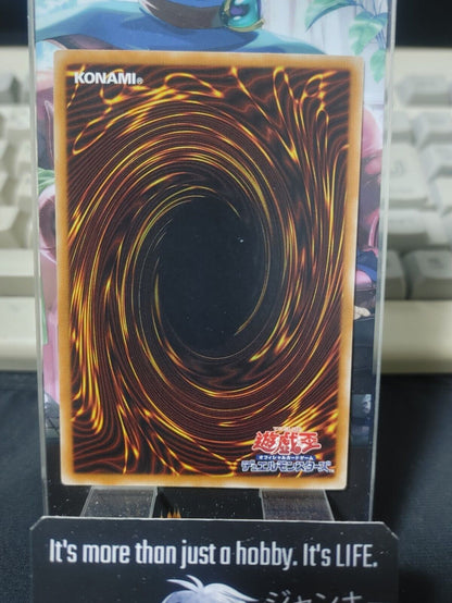 The Legendary Fisherman III DP18-JP020 Yugioh Yu-Gi-Oh OCG Konami JAPAN