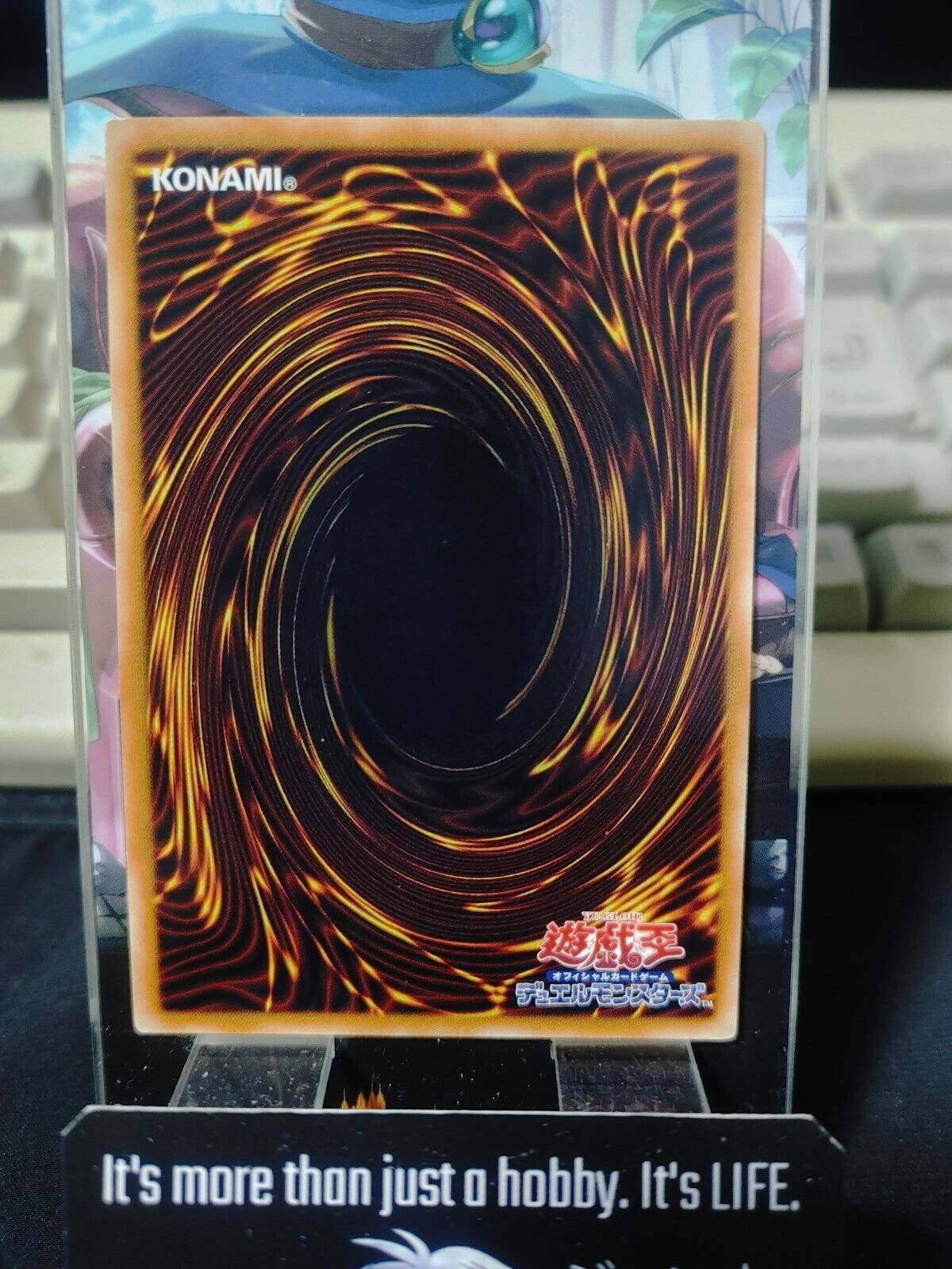 Kaibaman SD22-JP021 Yugioh Yu-Gi-Oh OCG Konami JAPAN
