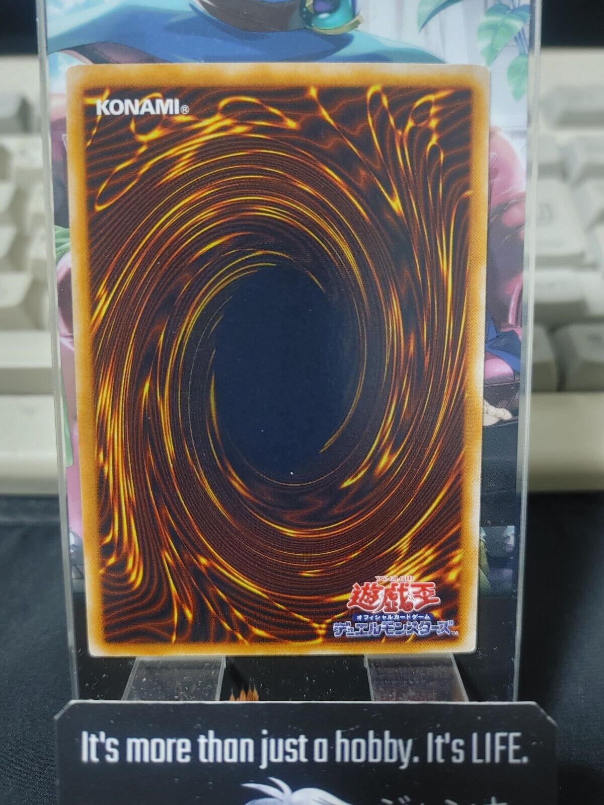 Archfiend Marmot of Nefariousness Yu-Gi-Oh Yugioh Retro Card Original JAPAN