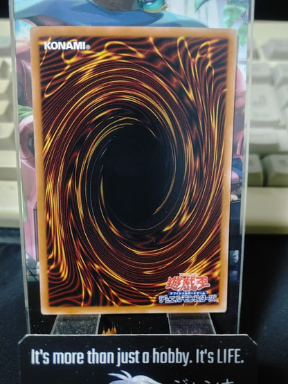 Performage Trick Clown DBVS-JP042 Yugioh Yu-Gi-Oh OCG Konami JAPAN