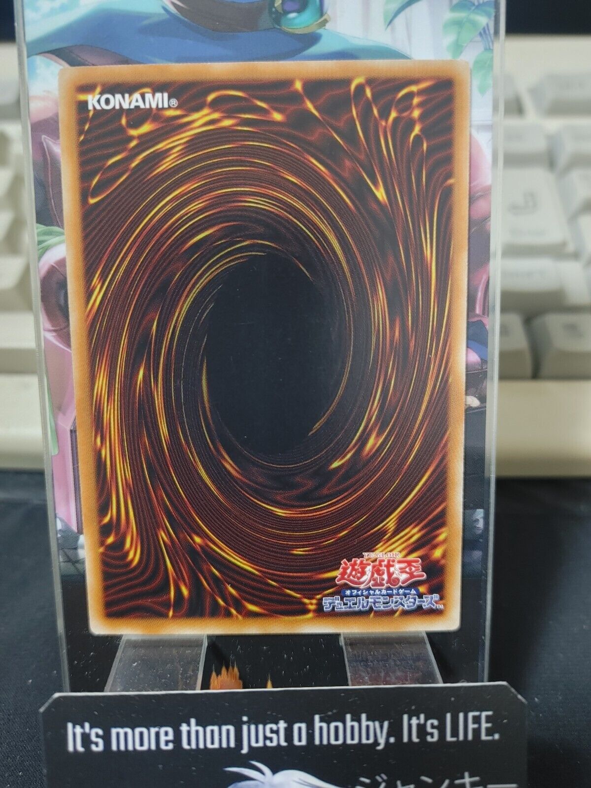 Red-Eyes Darkness Metal Dragon 20AP-JP047 Parallel Yugioh OCG Konami JAPAN