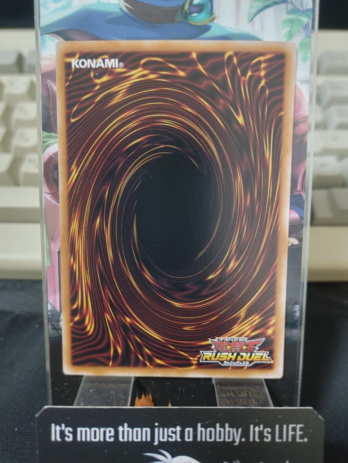 Summoned Skull RD/TB02-JP077 Yu-Gi-Oh Rush Duel Yugioh JAPAN