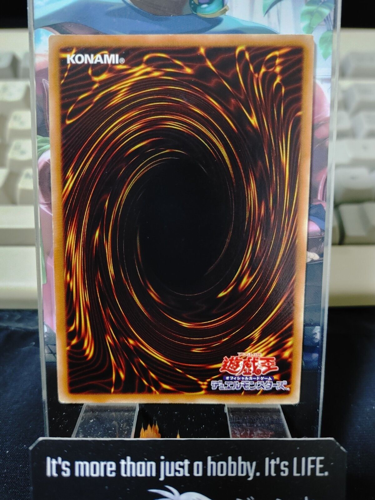 White Night Dragon DT07-JP010 Yugioh Super Rare Holo OCG JAPAN