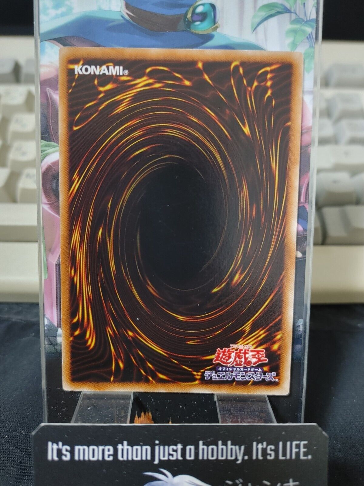Worm Jetelikpse DT02-JP034 Rare Holo OCG Yugioh JAPAN