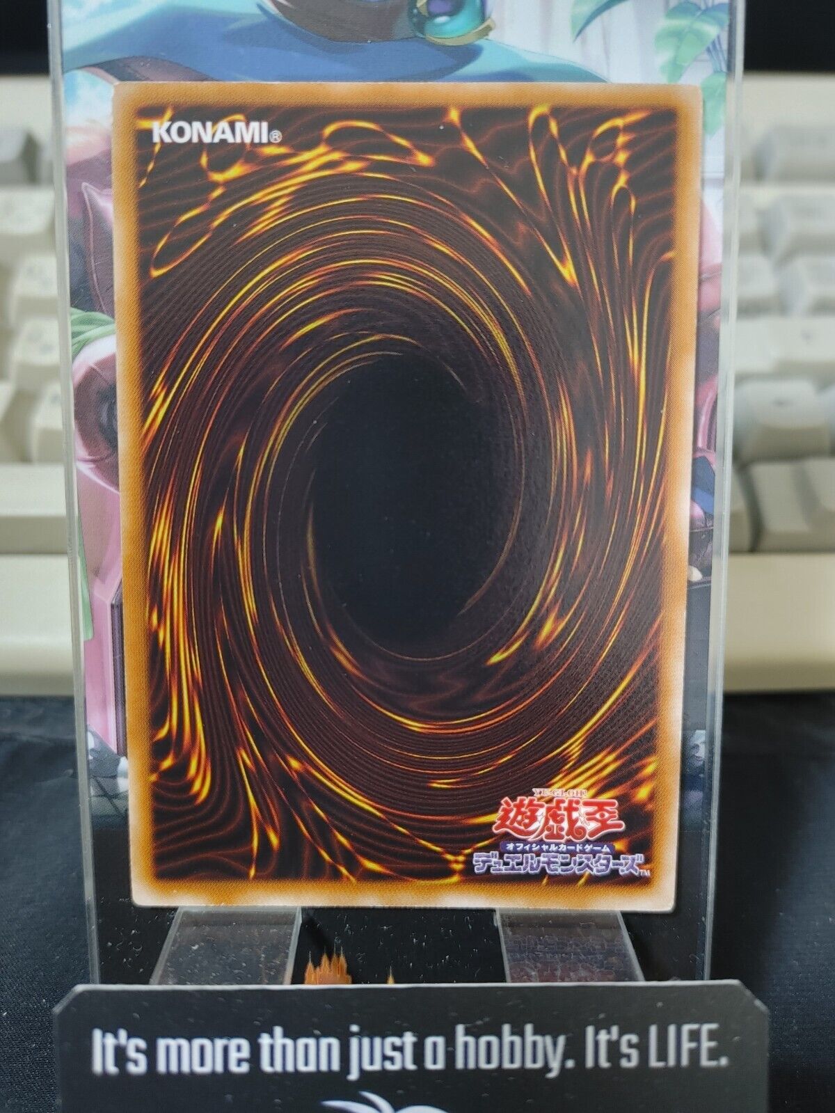 Jurrac Spinos DT05-JP016 Rare Holo OCG Yugioh JAPAN