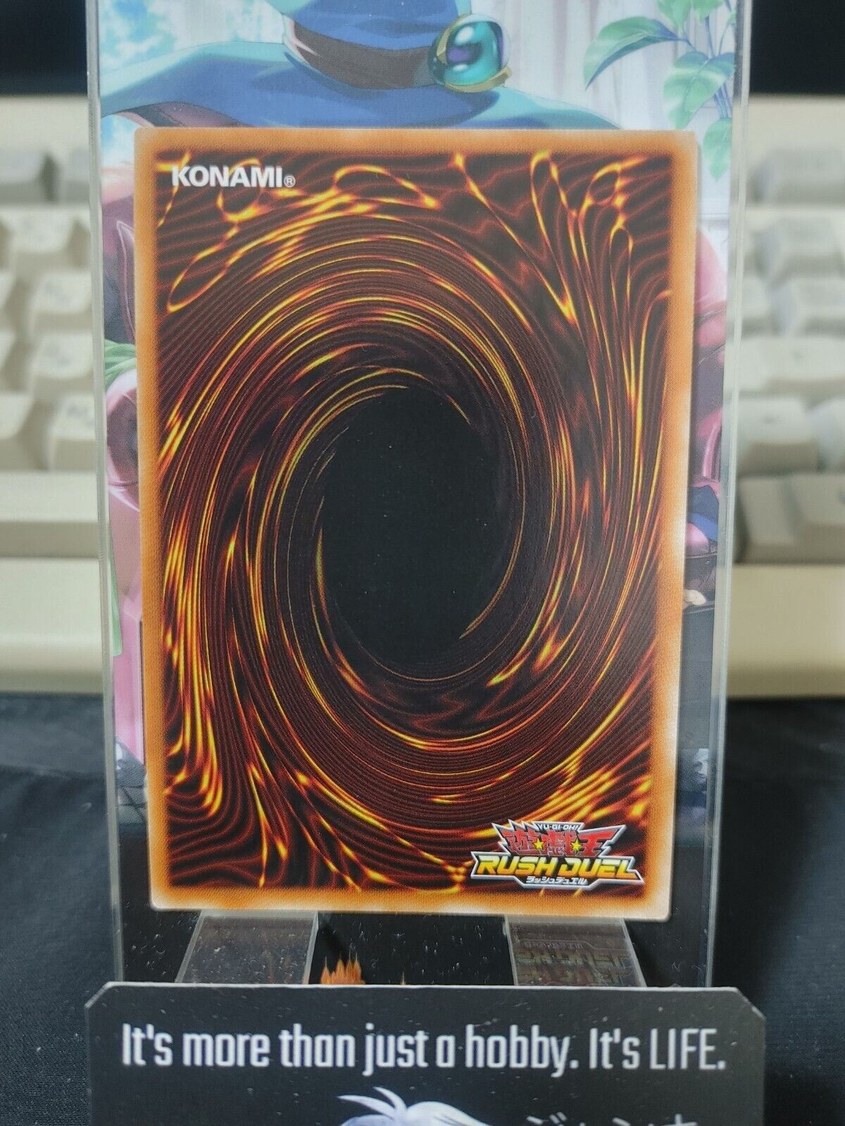 Sparkhearts Girl RD/KP03-JP014 Super Yu-Gi-Oh Rush Duel Yugioh JAPAN