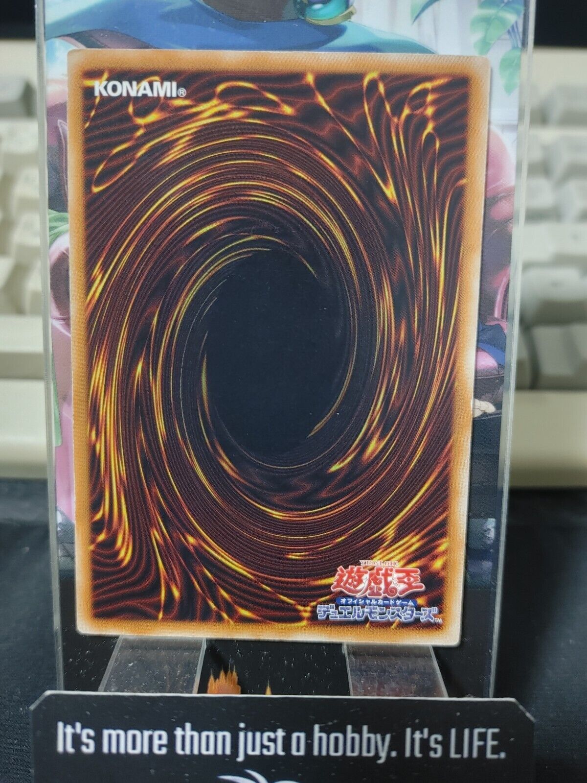 Lillybot Yugioh CPL1-JP049 Rare OCG JAPAN