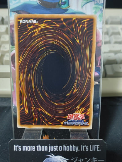 Wattsquirrel Yugioh STBL-JP029 Rare OCG JAPAN