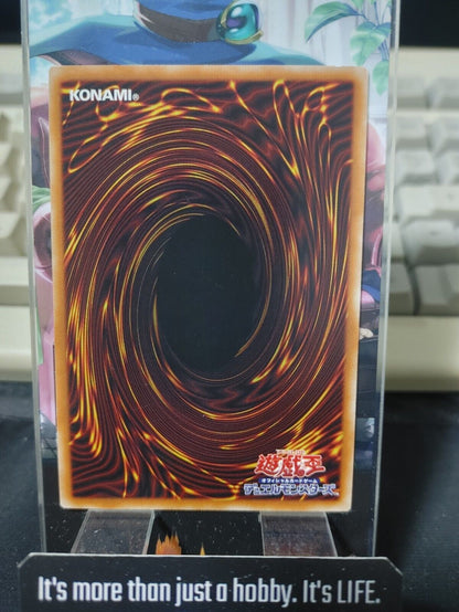 Ultimate Conductor Tyranno Yugioh AC02-JP047 Parallel Yugioh OCG JAPAN