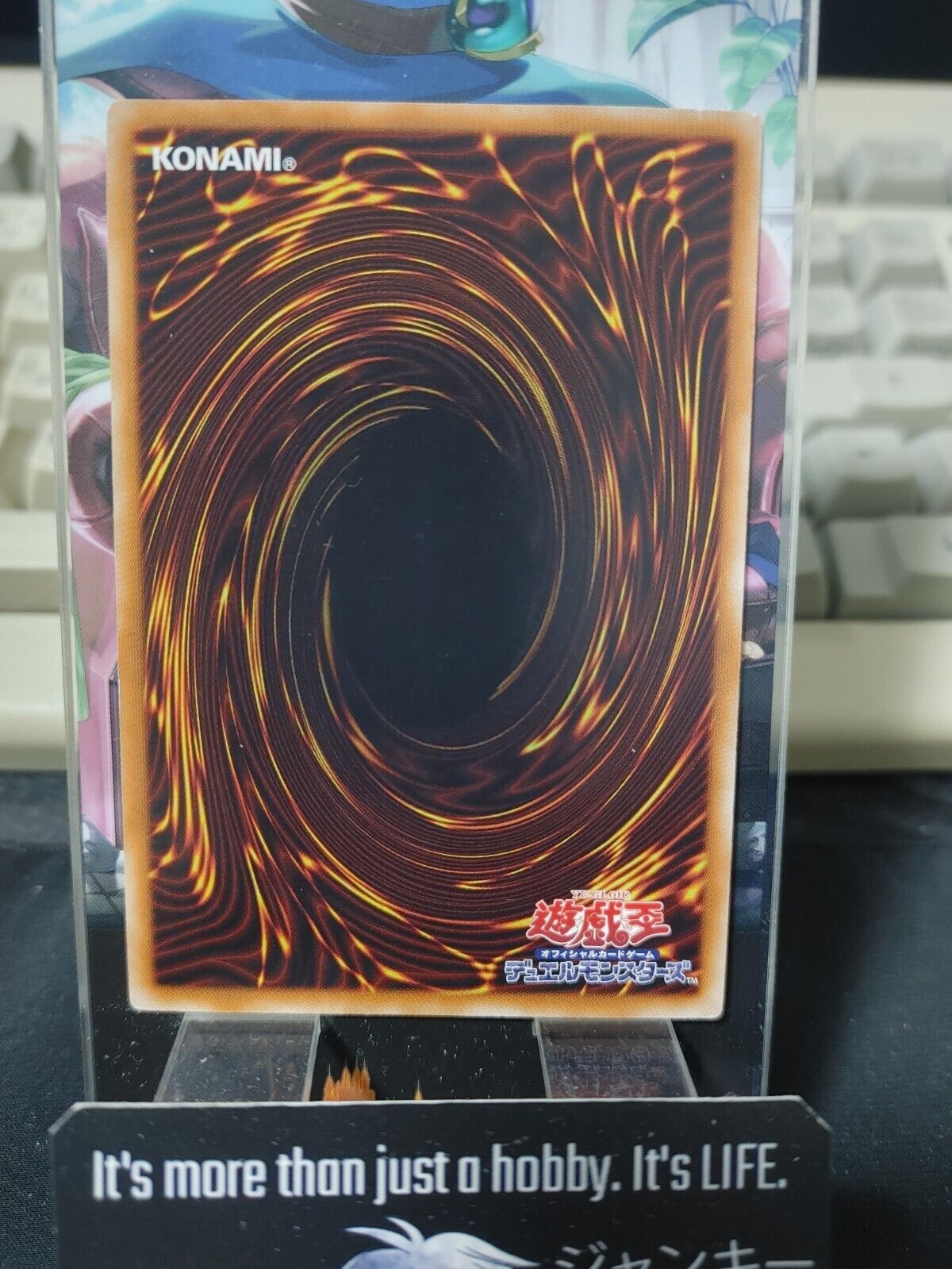 D/D/D Gust King Alexander Yugioh DBLE-JP025 Parallel Yugioh OCG JAPAN