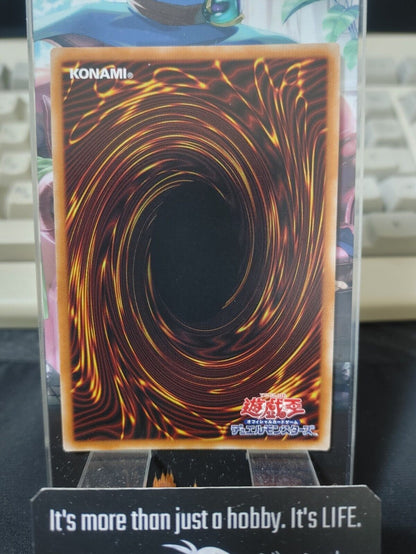 Armed Dragon LV10 - White Yu-Gi-Oh BLVO-JP005 Super Rare Yugioh OCG Japan