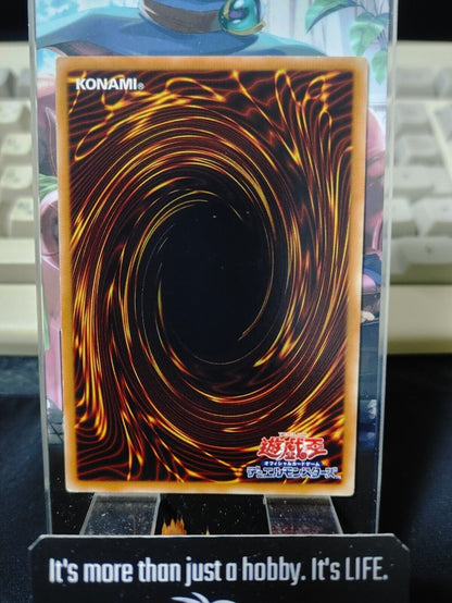 Ally of Justice Catastor GS02-JP010 Yugioh Yu-Gi-Oh OCG Konami JAPAN