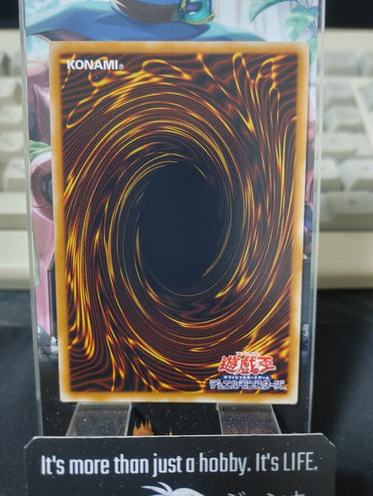 Magna-Slash Dragon FOTB-JP029 Yugioh Yu-Gi-Oh OCG Konami JAPAN
