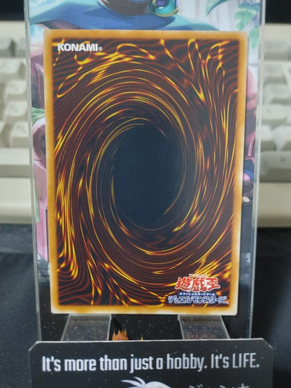 Ancient Gear  SD10-JP015 Yugioh Yu-Gi-Oh OCG Konami JAPAN