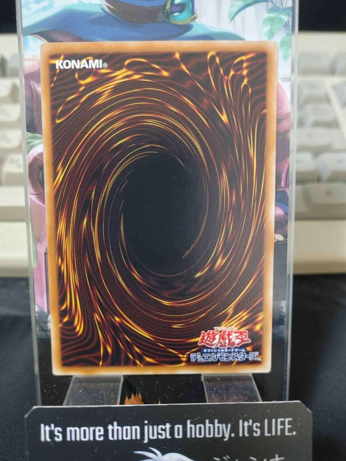 Ehren, Lightsworn Monk SR02-JP021 Yugioh Yu-Gi-Oh OCG Konami JAPAN
