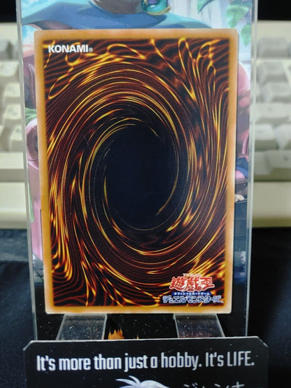 Inferno EE2-JP019 Yugioh Yu-Gi-Oh OCG Konami JAPAN