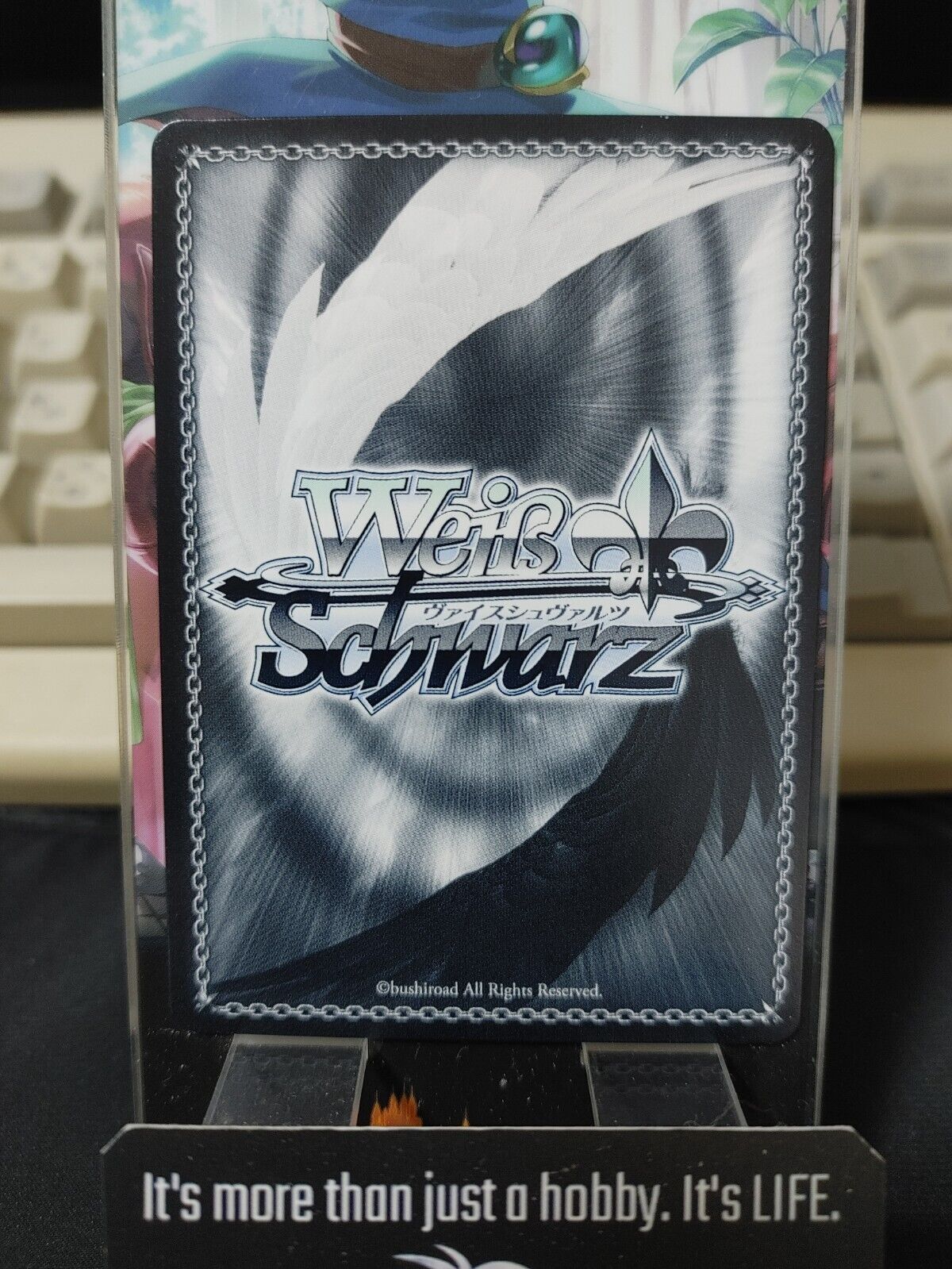 Weiss Schwarz Hololive Tokino Sora HOL/W104-052 5 U JAPAN LP