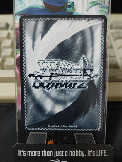 Weiss Schwarz Hololive Tokino Sora HOL/W104-052 5 U JAPAN LP