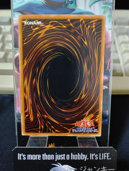 Maryokutai LN-25 Yugioh Yu-Gi-Oh OCG Konami JAPAN