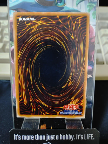 Kanikabuto Yugioh Yu-Gi-Oh OCG Konami JAPAN
