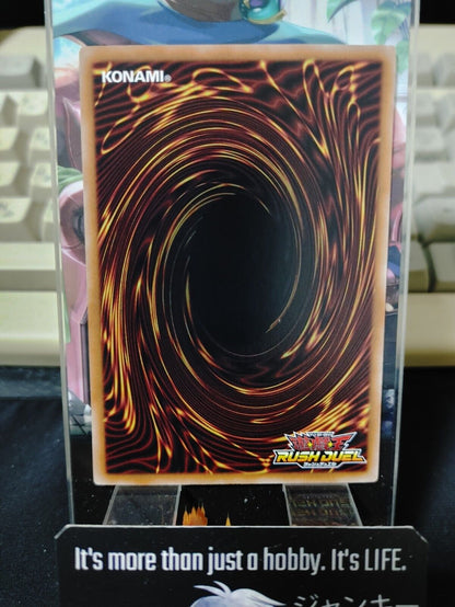 Harpie Signora RD/SD0D-JP006 Yu-Gi-Oh Rush Duel Yugioh JAPAN UNCENSORED