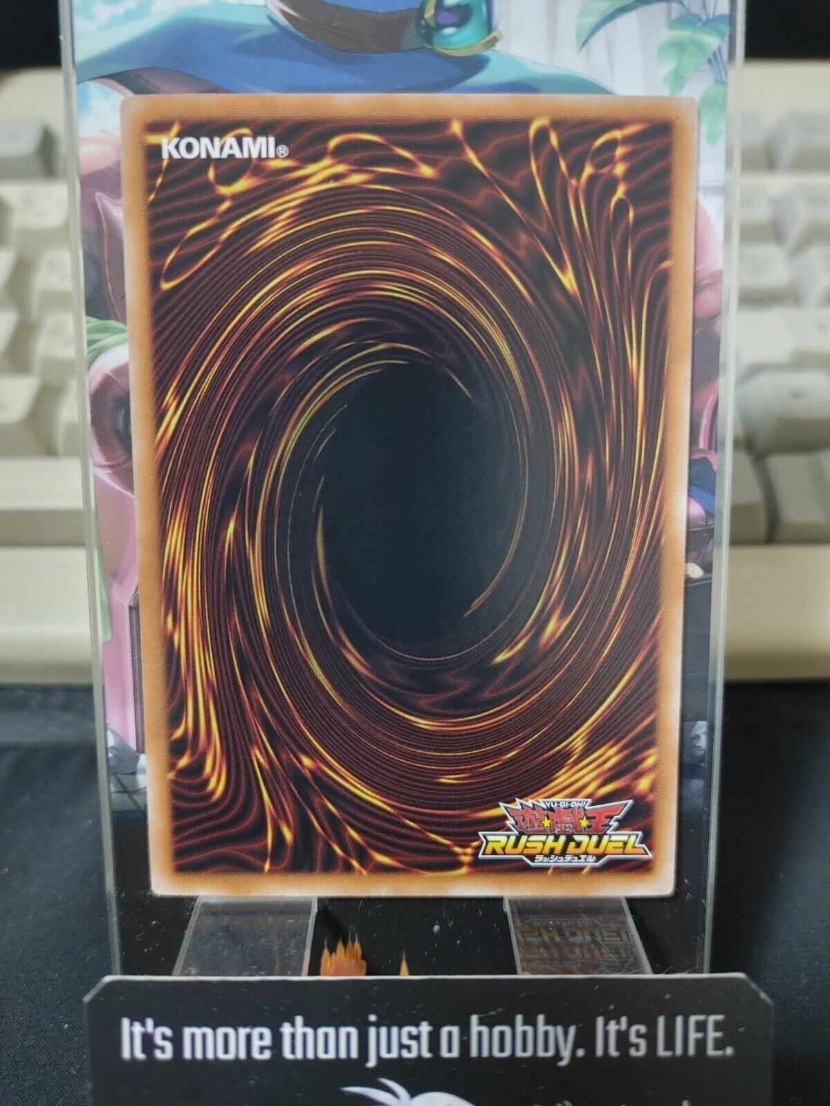Harpie Regina Splendid Armor RD/SD0D-JP004 Rush Duel Yugioh JAPAN UNCENSORED