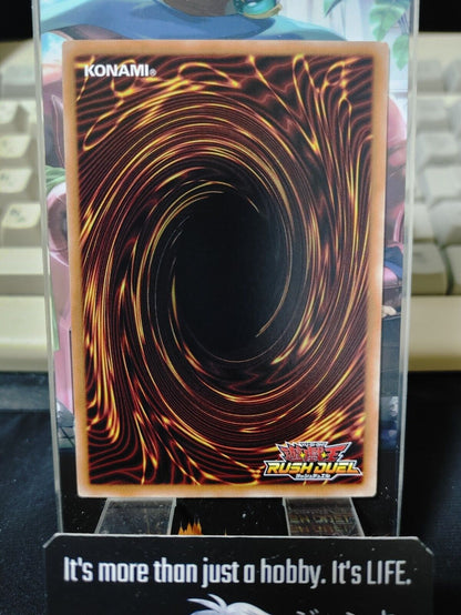 Icarus Attack RD/SD0D-JP034 Parallel Rush Duel Yugioh JAPAN